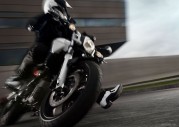 Yamaha MT-03